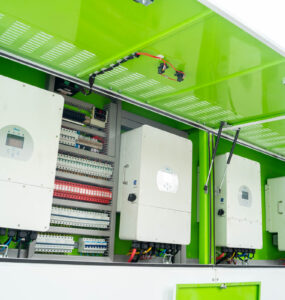 Economia impulsiona armazenamento de energia em baterias