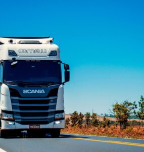 Novas regras reforçam seguros no transporte de cargas