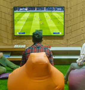 Brasileiros investem para ver a Copa do Mundo em casa