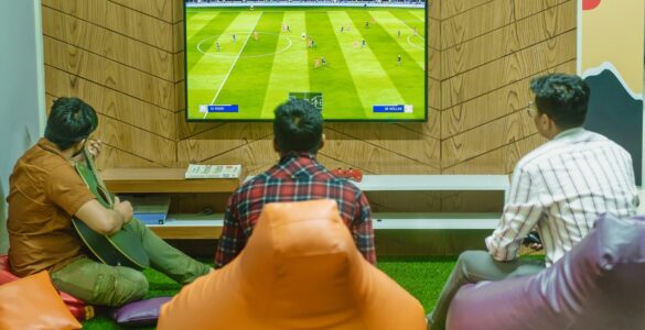 Brasileiros investem para ver a Copa do Mundo em casa