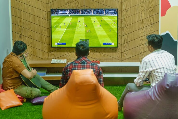 Brasileiros investem para ver a Copa do Mundo em casa