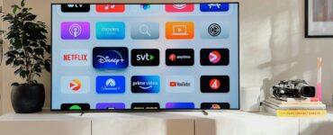 Streaming, games e áudio ganham espaço nas férias