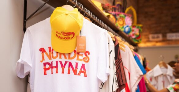 Moda autoral impulsiona ecossistema criativo em Maceió