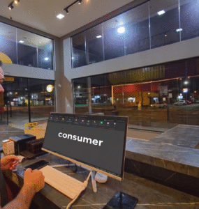 Tecnologia eleva ticket médio de restaurantes em 20%
