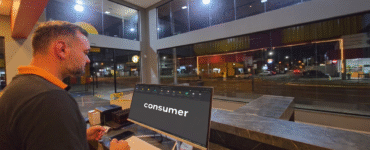 Tecnologia eleva ticket médio de restaurantes em 20%