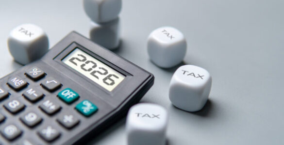 Omie e Nuvemshop lançam calculadora da Reforma Tributária
