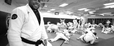 Atos Jiu-Jitsu implementa programa global de proteção