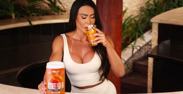 Proteína bovina amplia mercado como alternativa ao whey