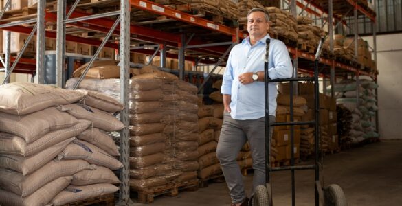 Indústria amplia uso de ingredientes mineiros