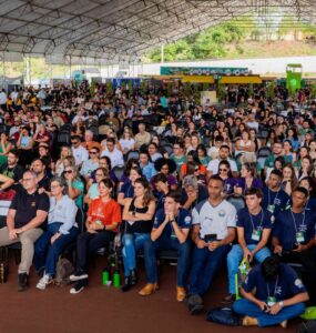 Movimento conecta a cafeicultura brasileira