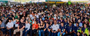 Movimento conecta a cafeicultura brasileira