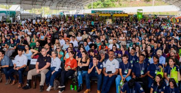 Movimento conecta a cafeicultura brasileira