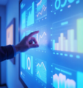 Iniciativa reduz CAC para US$ 72 na automação industrial B2B