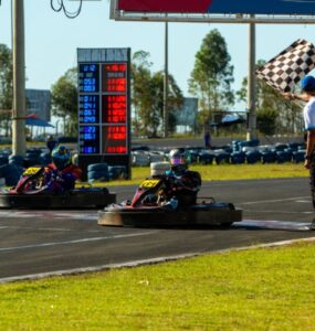 AMIKA Kart abre inscrições para Torneio de Primavera