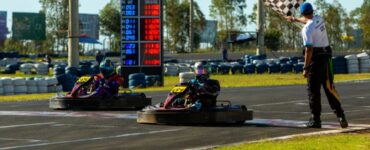 AMIKA Kart abre inscrições para Torneio de Primavera