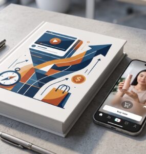 Brandbox lança livro estratégico sobre TikTok Shop