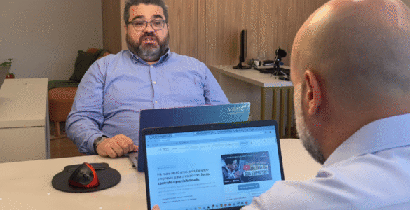 Metade das PMEs não se preparou para a reforma tributária
