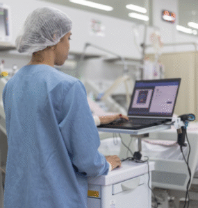 Gestão Agir adota padrão global de saúde digital no SUS