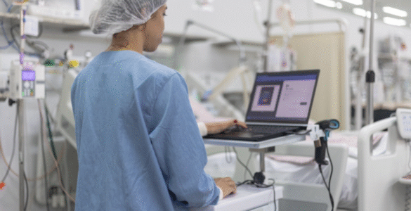 Gestão Agir adota padrão global de saúde digital no SUS
