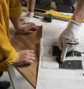 Retrofit exige maquinário adequado para demolição seletiva