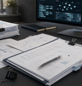 Contratos passam a exigir governança de IA auditável