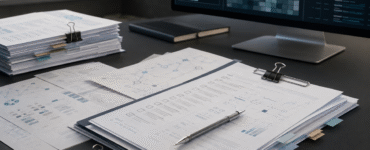 Contratos passam a exigir governança de IA auditável