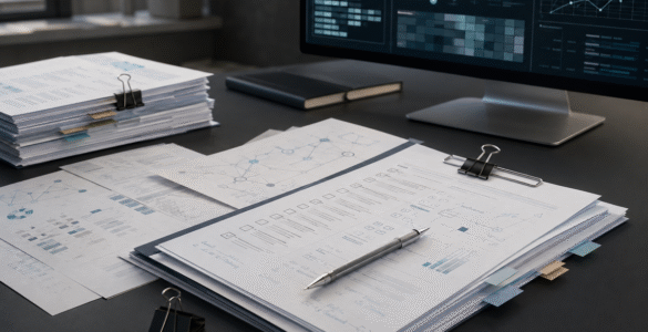 Contratos passam a exigir governança de IA auditável