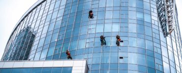 Vidro ultrafino de 1 mm avança na construção civil