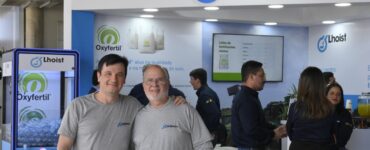Rafael Guinalz lança a “Química Live Marketing” em São Paulo