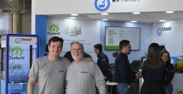 Rafael Guinalz lança a “Química Live Marketing” em São Paulo