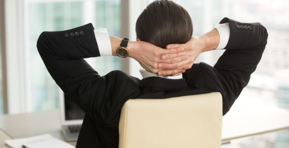 Ambiente de trabalho está ligado a 840 mil mortes anuais