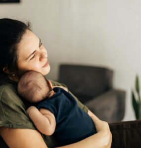 Alimentação nos primeiros 24 meses afeta desenvolvimento