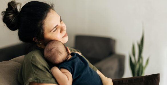 Alimentação nos primeiros 24 meses afeta desenvolvimento