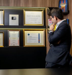 Pós-graduação amplia formação em Medicina Sexual masculina
