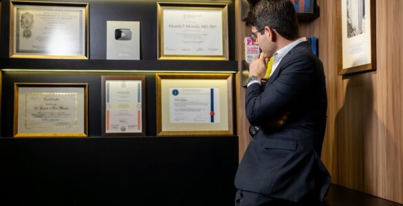 Pós-graduação amplia formação em Medicina Sexual masculina