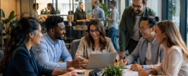 GPTW reforça qualidade do ambiente de trabalho