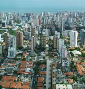 Nordeste atrai investidores imobiliários e amplia vendas