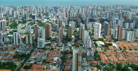 Nordeste atrai investidores imobiliários e amplia vendas