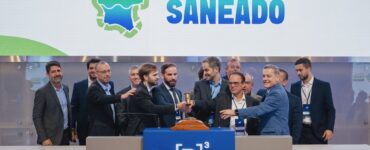 Consórcio Ceará Saneamento vence PPP de esgoto na B3