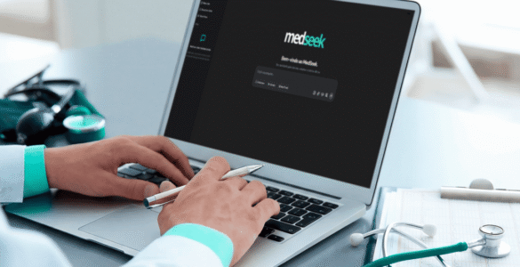 Liberty lança MedSeek, assistente de IA para a saúde
