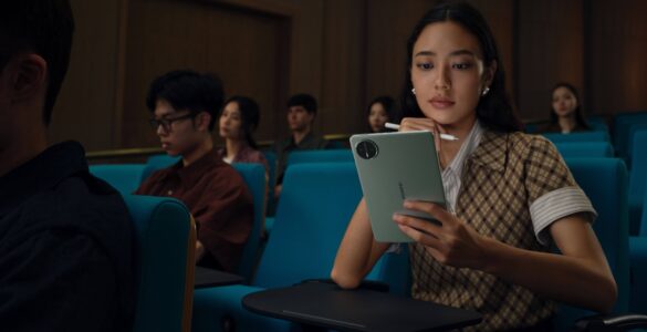 HUAWEI MatePad Mini chega ao 7.7 com até 30% OFF