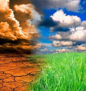 El Niño provoca uma série de impactos climáticos
