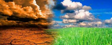 El Niño provoca uma série de impactos climáticos
