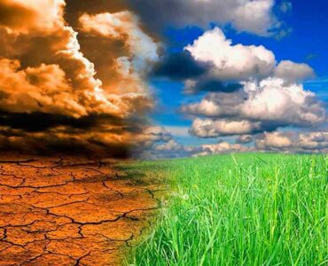 El Niño provoca uma série de impactos climáticos