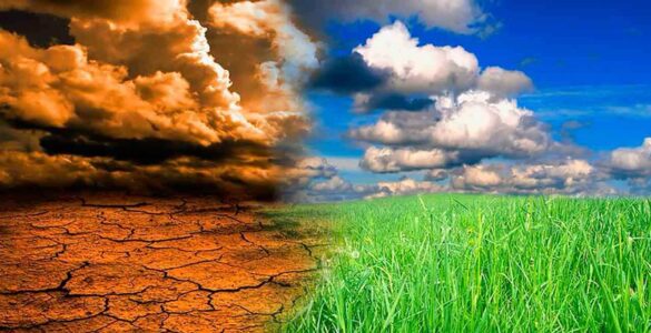 El Niño provoca uma série de impactos climáticos