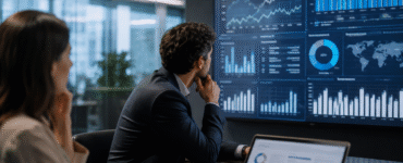 Reputação acelera uso de dados e fortalece valuation no país