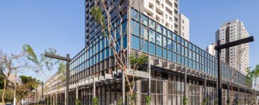 Prédios inteligentes viram tendência consolidada no mercado