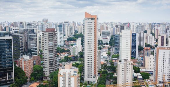 Famílias antecipam o futuro e repensam a compra de imóveis