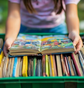 Disal reúne livros para as férias escolares