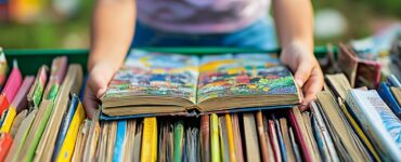 Disal reúne livros para as férias escolares